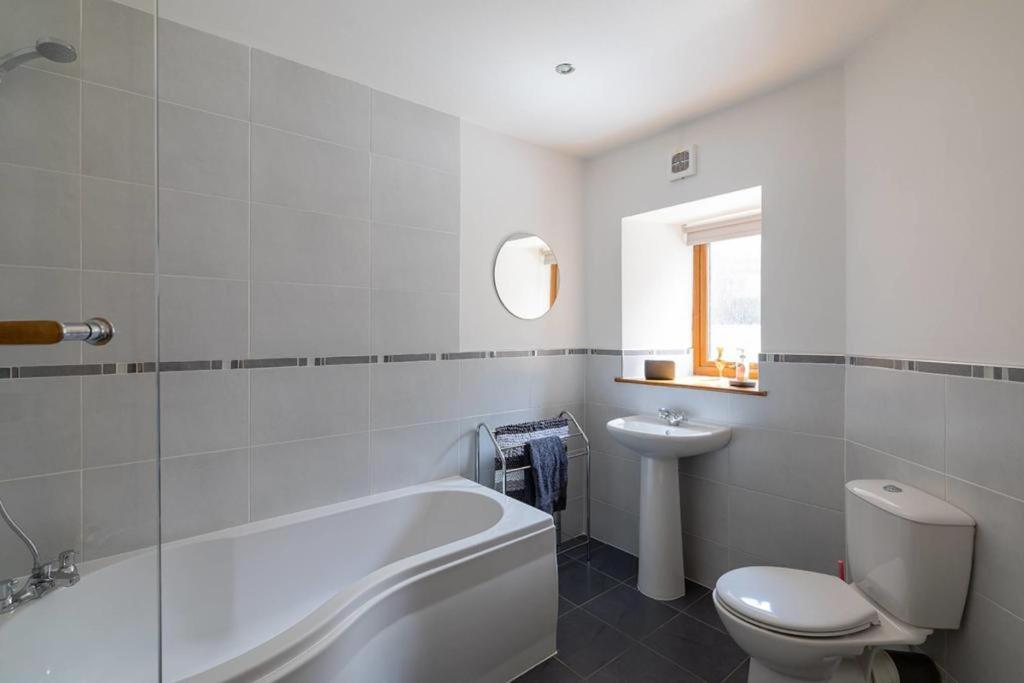 Sunnyside House Villa Gardenstown Екстериор снимка