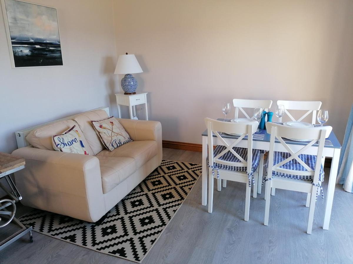 Sunnyside House Villa Gardenstown Екстериор снимка