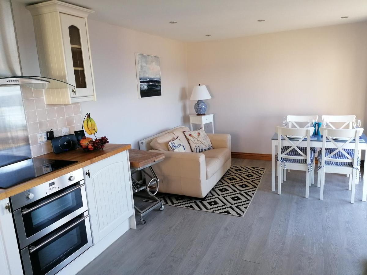 Sunnyside House Villa Gardenstown Екстериор снимка