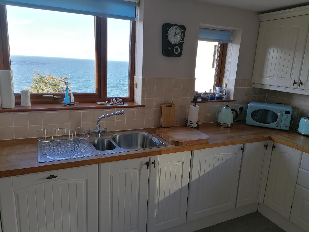 Sunnyside House Villa Gardenstown Екстериор снимка