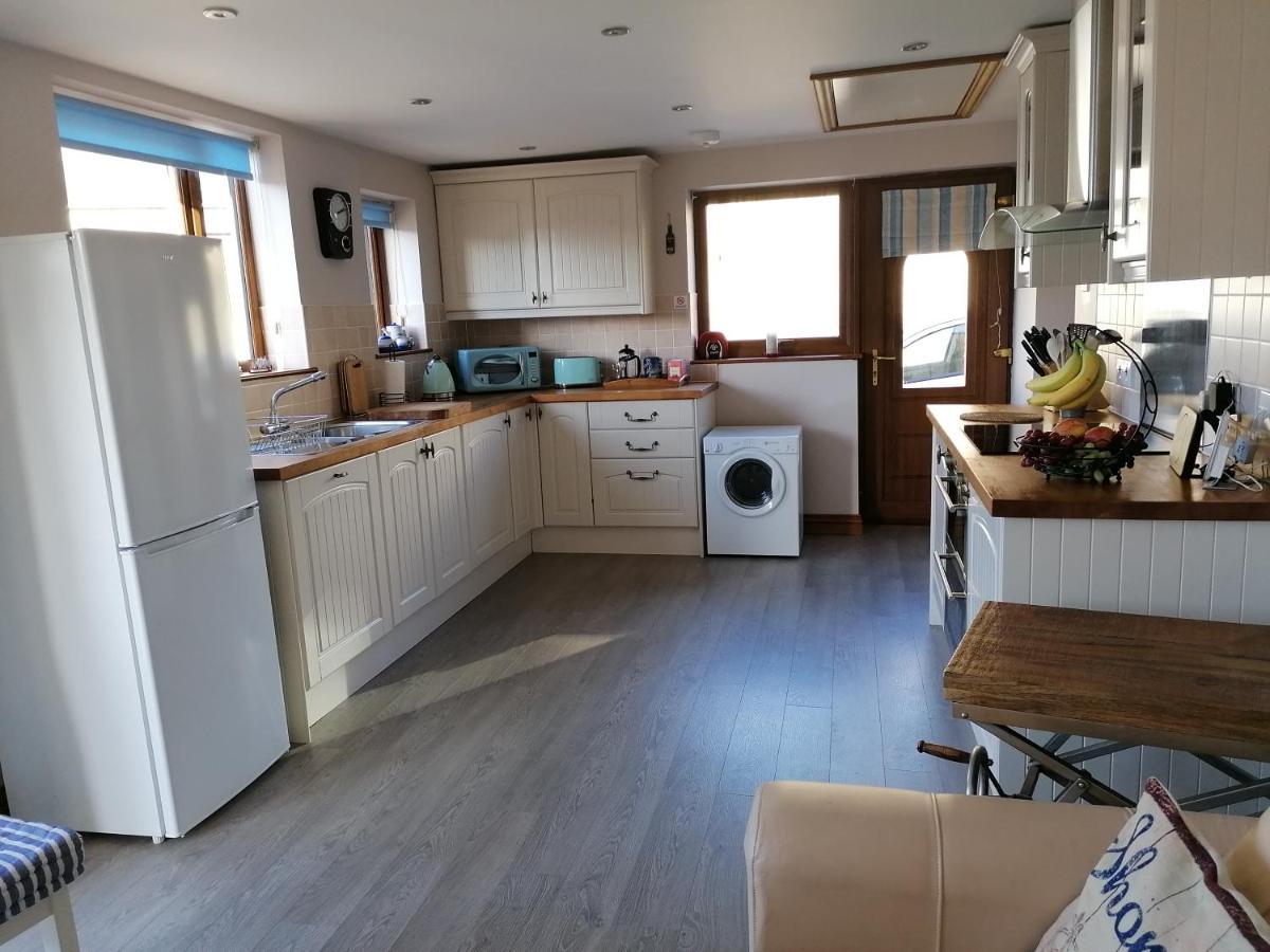 Sunnyside House Villa Gardenstown Екстериор снимка