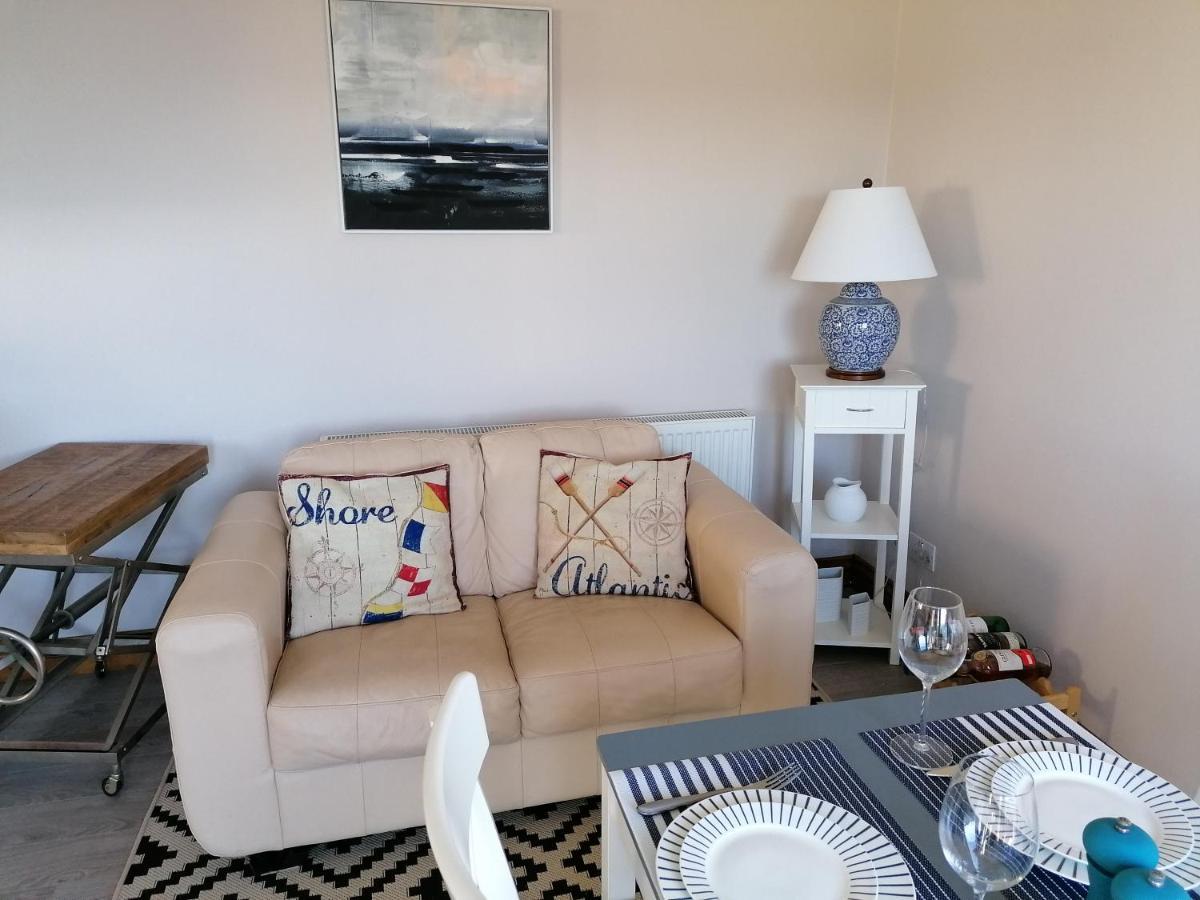 Sunnyside House Villa Gardenstown Екстериор снимка
