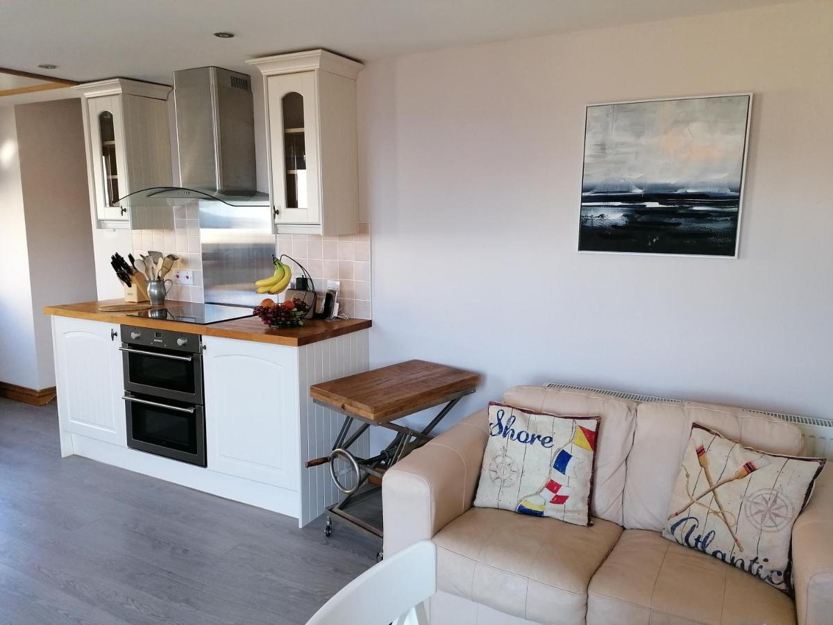 Sunnyside House Villa Gardenstown Екстериор снимка