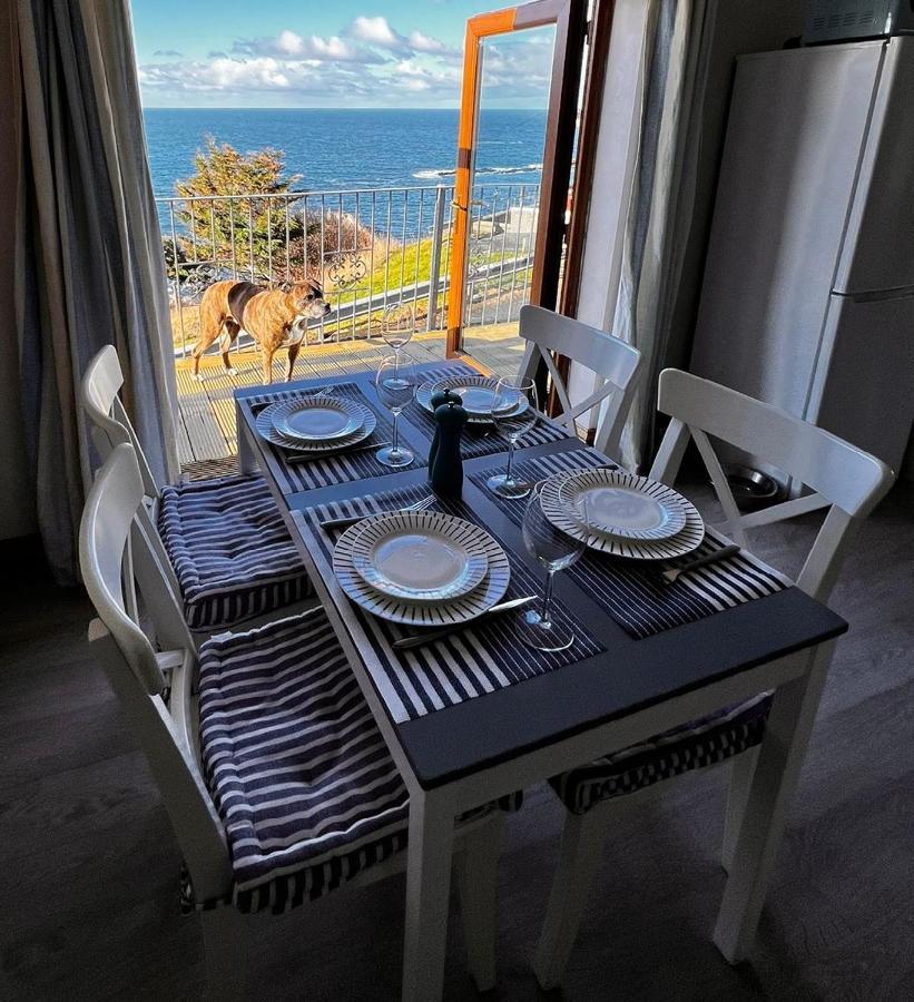 Sunnyside House Villa Gardenstown Екстериор снимка