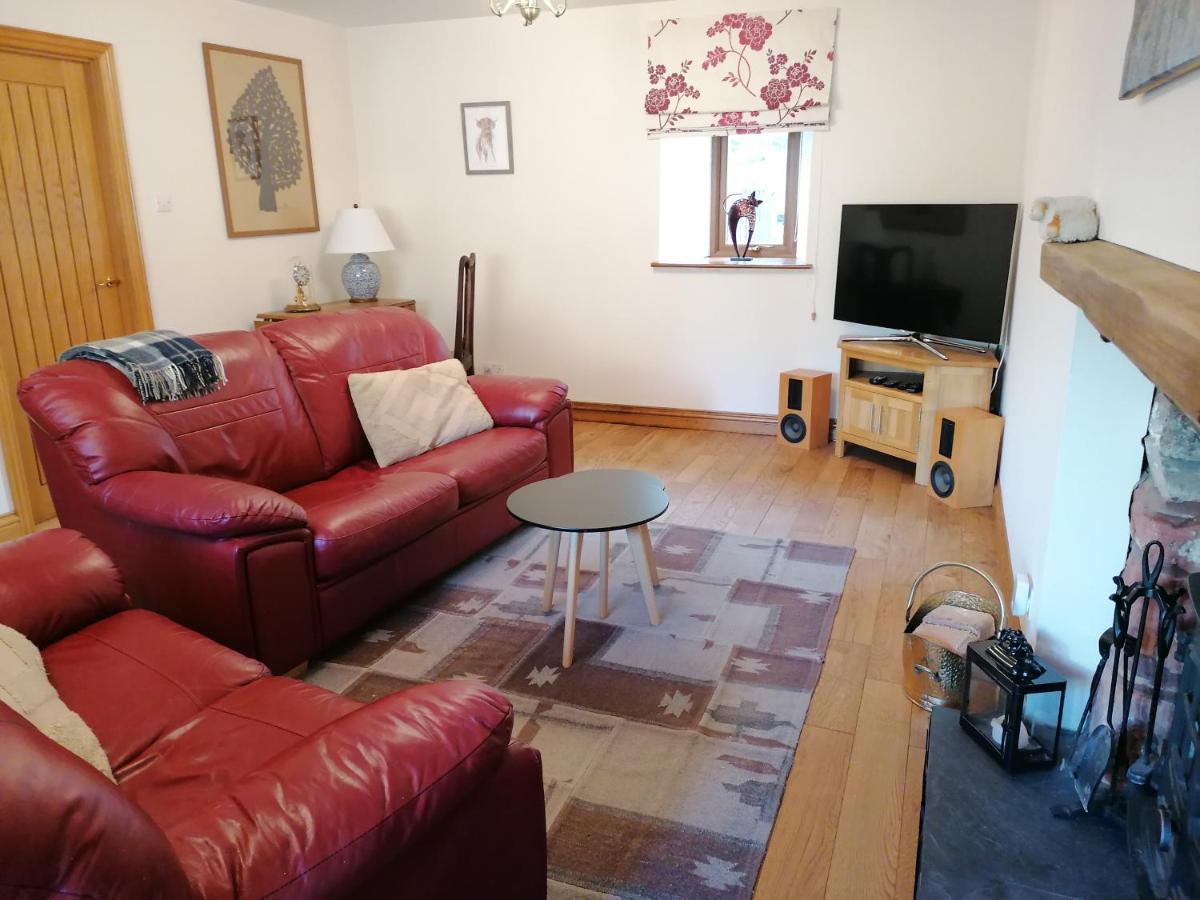 Sunnyside House Villa Gardenstown Екстериор снимка
