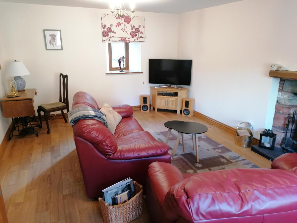 Sunnyside House Villa Gardenstown Екстериор снимка