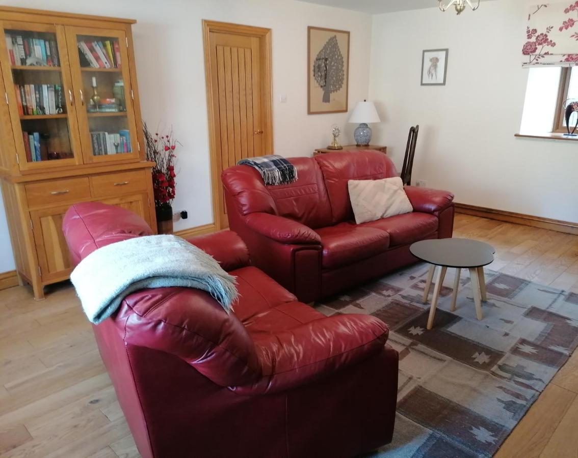 Sunnyside House Villa Gardenstown Екстериор снимка