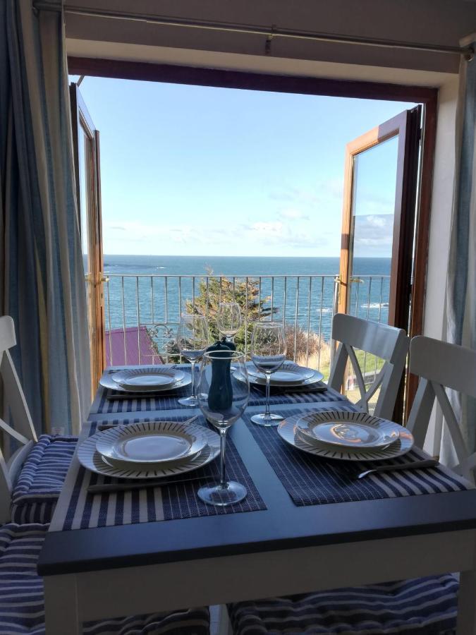 Sunnyside House Villa Gardenstown Екстериор снимка