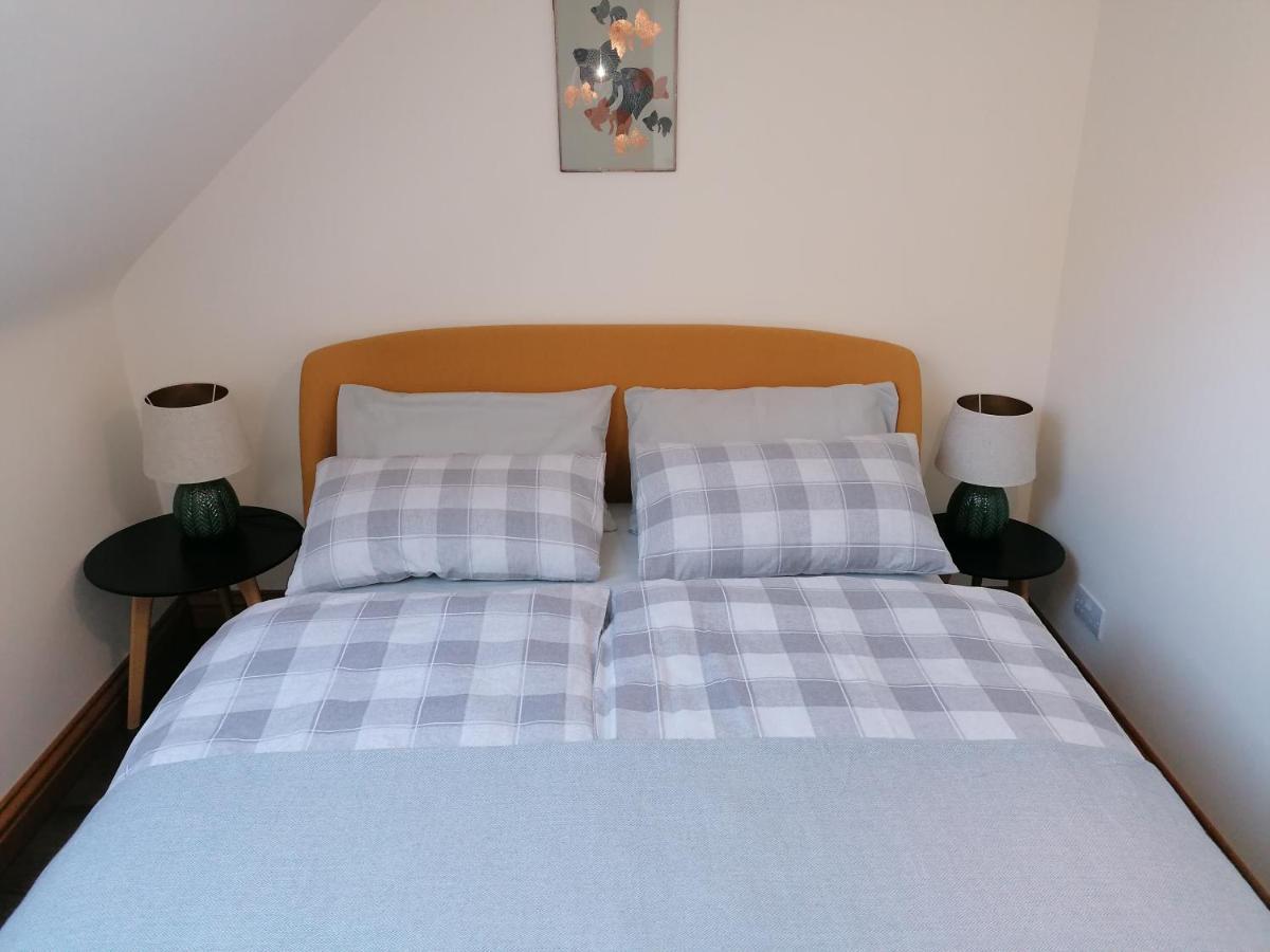 Sunnyside House Villa Gardenstown Екстериор снимка