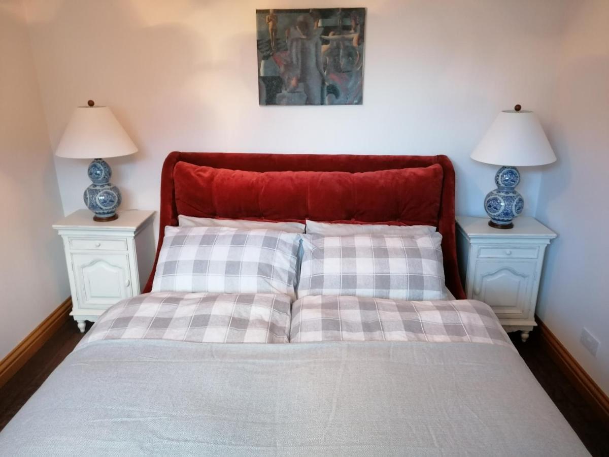 Sunnyside House Villa Gardenstown Екстериор снимка