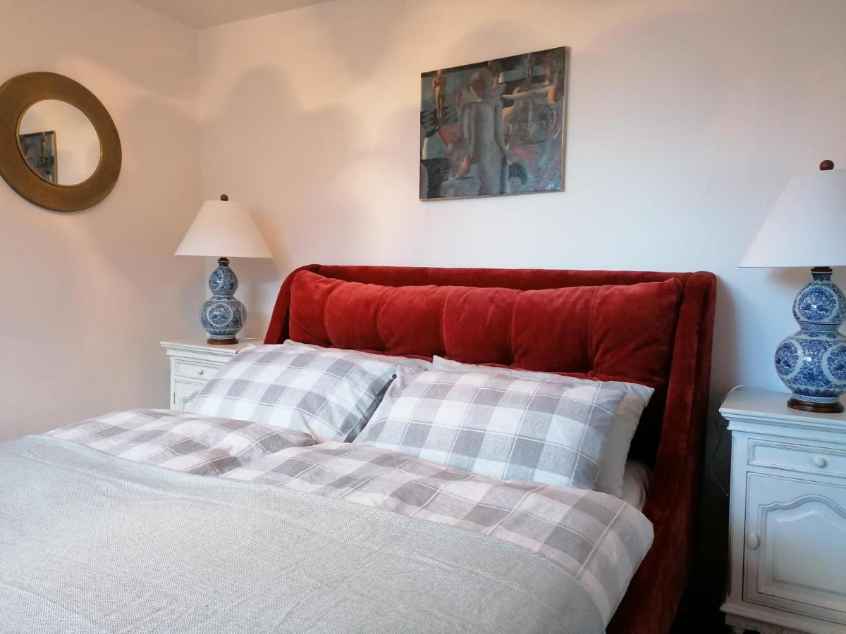 Sunnyside House Villa Gardenstown Екстериор снимка