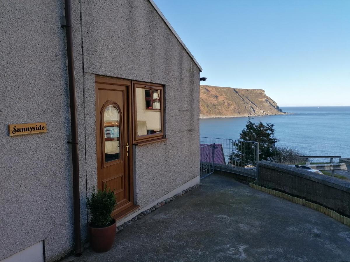 Sunnyside House Villa Gardenstown Екстериор снимка